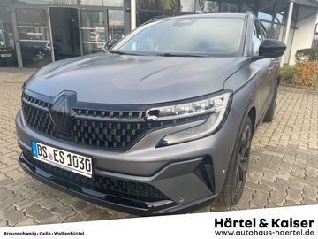 Gebrauchte Renault Espace