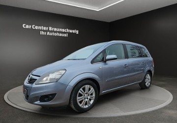 Opel Zafira 159.500 km 5.999 &euro; Braunschweig 38120