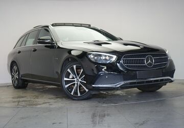 Mercedes-Benz E 300 116.000 km 25.990 &euro; Braunschweig 38110