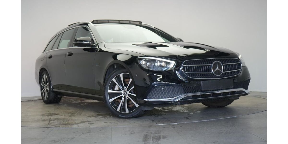 Mercedes-Benz E 300 116.000 km 25.990 &euro; Braunschweig 38110