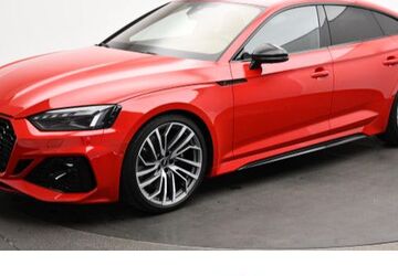 Audi RS5 17.397 km 75.690 &euro; Wolfsburg 38440