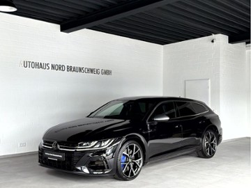 Gebrauchte VW Arteon