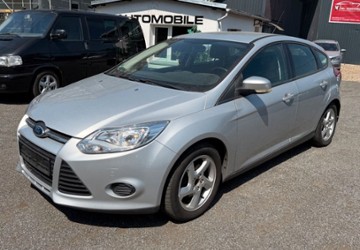 Ford Focus 194.379 km 2.990 &euro; Braunschweig 38120