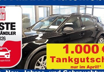 Cupra Formentor 47.458 km 23.600 &euro; Wolfsburg-Heiligendorf 38444