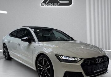 Audi A7 53.000 km 47.980 &euro; Gifhorn 38518
