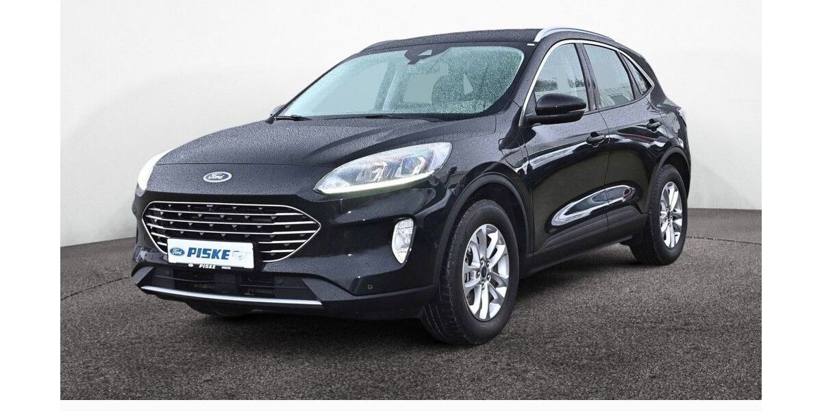 Ford Kuga 44.200 km 21.950 &euro; Wolfenbüttel 38302