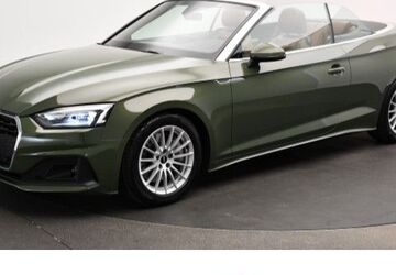 Audi A5 71.700 km 36.480 &euro; Wolfsburg 38440