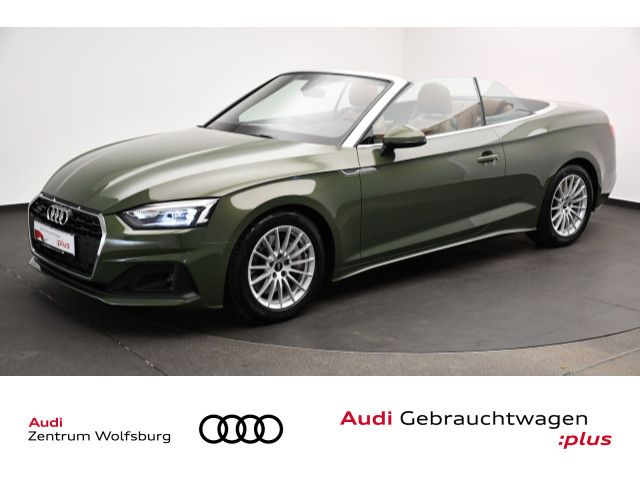 Audi A5 71.700 km 36.480 &euro; Wolfsburg 38440