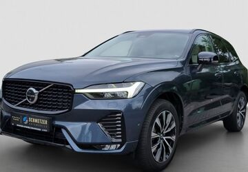 Volvo XC60 48.046 km 40.990 &euro; Braunschweig 38114
