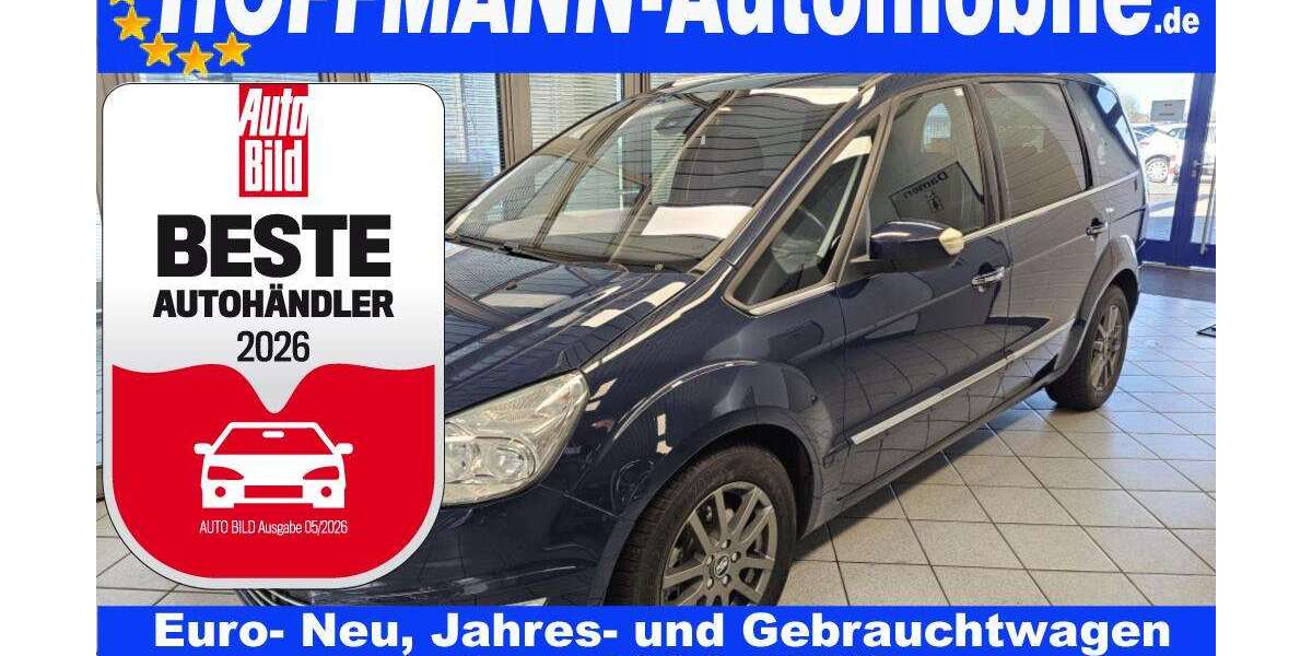 Ford Galaxy 381.640 km 3.900 &euro; Wolfsburg Heiligendorf 38444