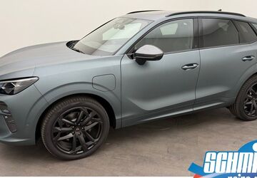 Cupra Terramar 1.100 km 49.990 &euro; Peine 31226