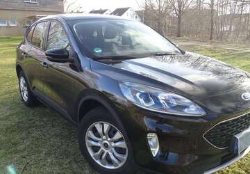 Ford Kuga 31.000 km 17.500 &euro; Braunschweig, Stadt 38104