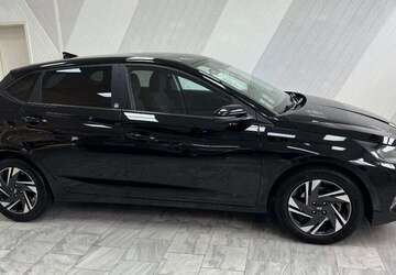 Hyundai i20 30.589 km 14.990 &euro; Liebenburg 38704