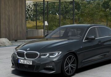 BMW 320 52.826 km 30.990 &euro; Braunschweig 38112