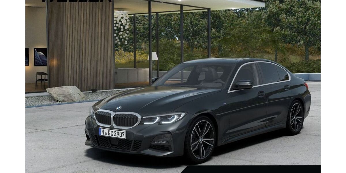 BMW 320 52.826 km 30.990 &euro; Braunschweig 38112