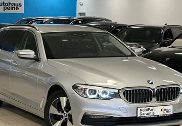 BMW 520 200.000 km 16.397 &euro; Peine 31228