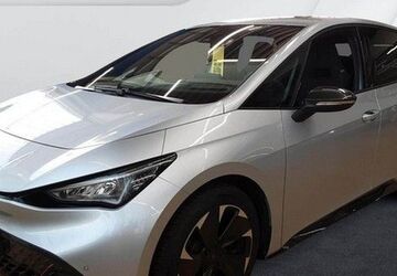 Cupra Born 19.900 km 35.475 &euro; Braunschweig 38114