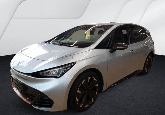 Cupra Born 19.900 km 35.475 &euro; Braunschweig 38114