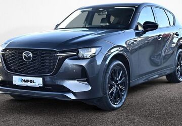 Mazda CX-60 41.102 km 38.490 &euro; Braunschweig 38114