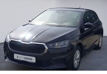 Skoda Fabia 61.300 km 11.980 &euro; Braunschweig 38124