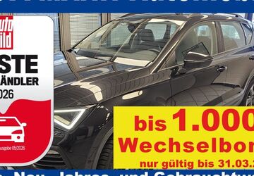 Seat Ateca 59.134 km 19.900 &euro; Wolfsburg-Heiligendorf 38444