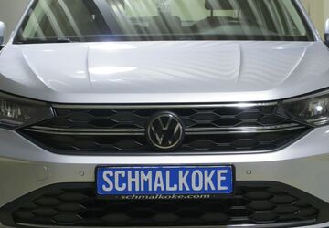 VW Taigo 11.700 km 14.950 &euro; Braunschweig 38112