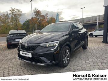 Gebrauchte Renault Arkana