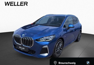 BMW 220 Active Tourer 47.890 km 24.990 &euro; Braunschweig 38112