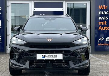 Cupra Formentor 25.412 km 29.980 &euro; Salzgitter 38229