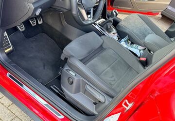 VW T-Roc 29.000 km 24.700 &euro; Wolfsburg 38448