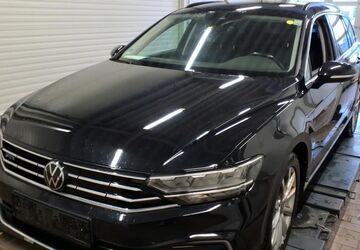 VW Passat Variant 151.230 km 17.990 &euro; Peine 31226