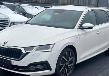 Skoda Octavia 83.236 km 17.990 &euro; Braunschweig 38122