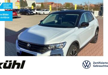 VW T-Roc 56.310 km 20.780 &euro; Gifhorn 38518