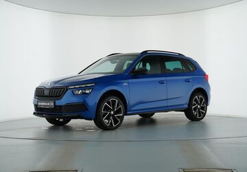 Skoda Kamiq 33.403 km 23.889 &euro; Braunschweig 38114