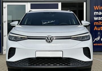 VW ID.4 245.145 km 15.950 &euro; Salzgitter 38229