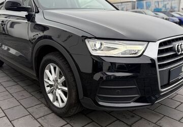 Audi Q3 103.000 km 15.990 &euro; Ilsede 31246