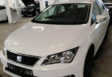 Seat Leon 131.600 km 12.990 &euro; Peine 31226