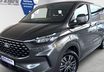 Ford Tourneo Custom 40.150 km 42.990 &euro; Peine 31226