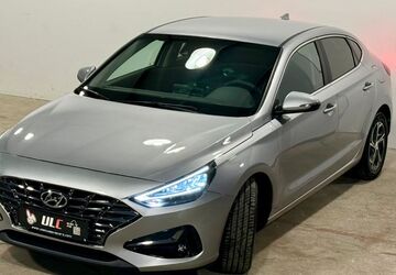 Hyundai i30 20.995 km 19.990 &euro; Wolfenbüttel 38302