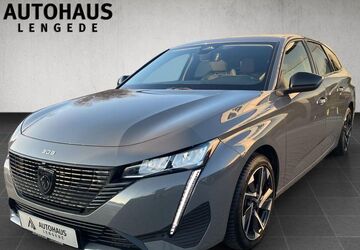 Peugeot 308 43.935 km 21.790 &euro; Lengede 38268