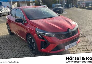 Renault Clio 9.050 km 17.190 &euro; Wolfenbüttel 38304