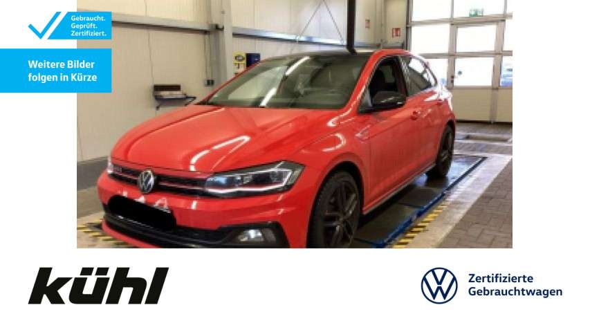 VW Polo 44.010 km 19.980 &euro; Gifhorn 38518