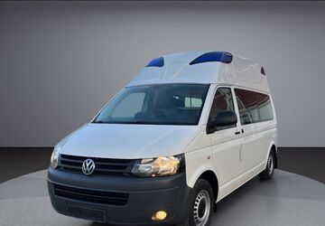 VW T5 Transporter 259.258 km 14.999 &euro; Braunschweig 38114