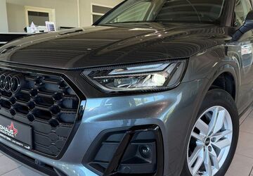 Audi Q5 27.500 km 40.990 &euro; Braunschweig 38114