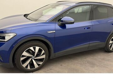 VW ID.4 24.500 km 33.900 &euro; Peine 31226