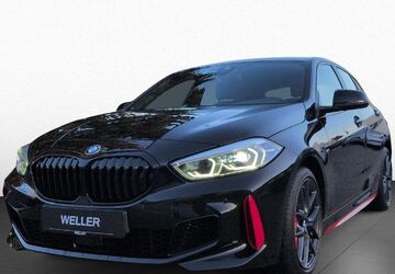 BMW 128 34.845 km 28.850 &euro; Wolfenbüttel 38304