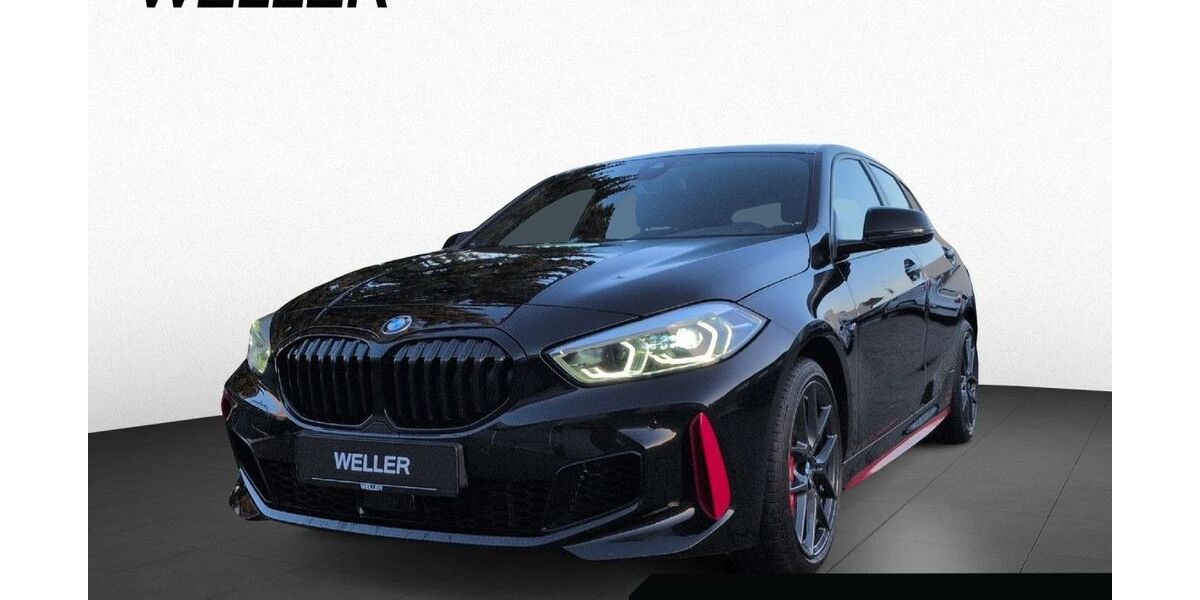 BMW 128 34.845 km 28.850 &euro; Wolfenbüttel 38304