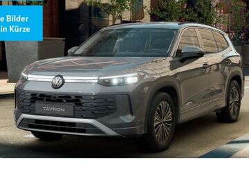 VW Tayron 27.030 km 38.690 &euro; Wolfsburg 38440