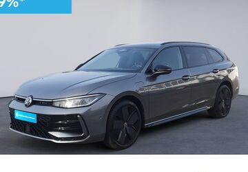 VW Passat 11.100 km 44.250 &euro; Braunschweig 38124