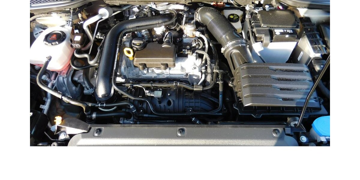 Seat Arona 1.0 Style TSI BMT Klima Navi LED Alu 15.000 km 15.990 &euro; Vordorf 38533